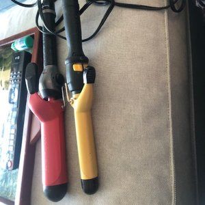 Curling Irons